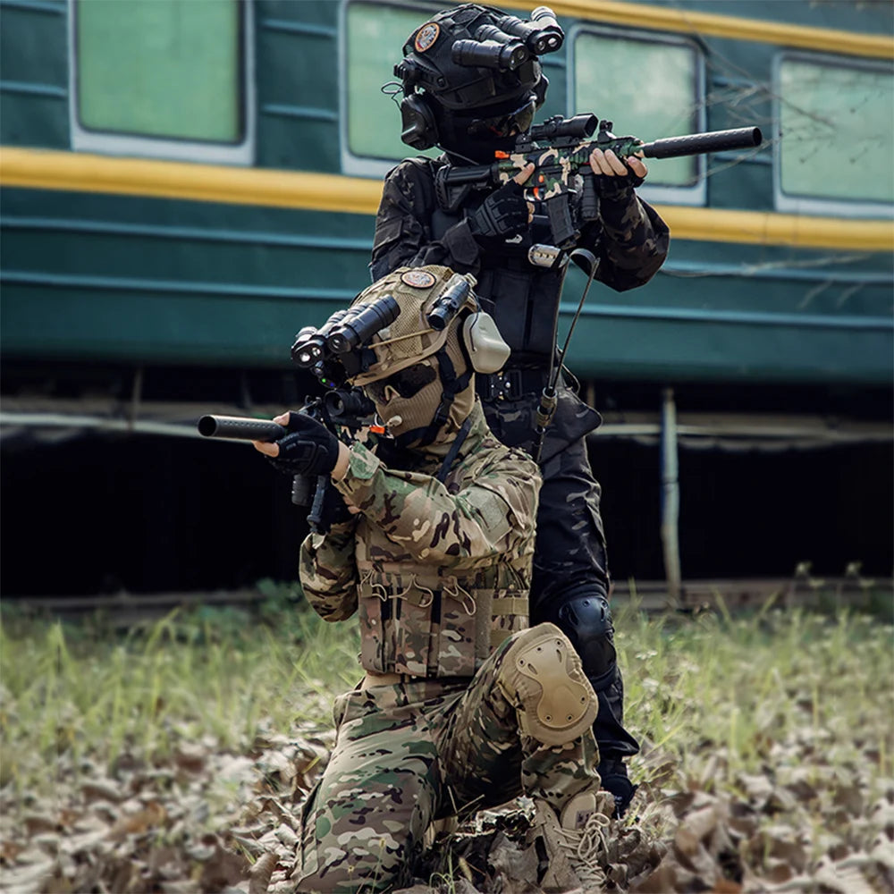 Ghost Operator Kit