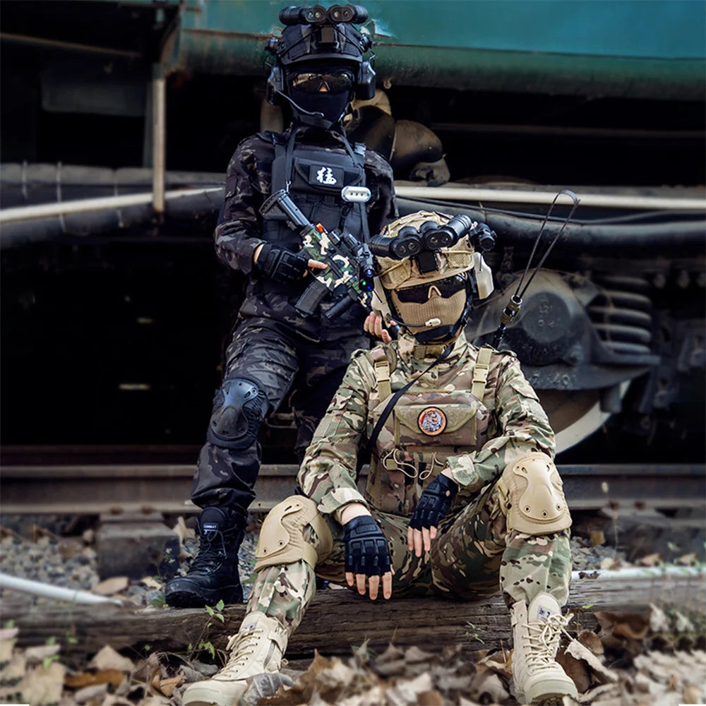 Ghost Operator Kit