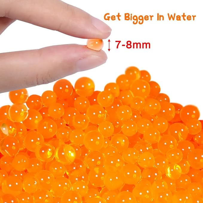 Gel Ammo