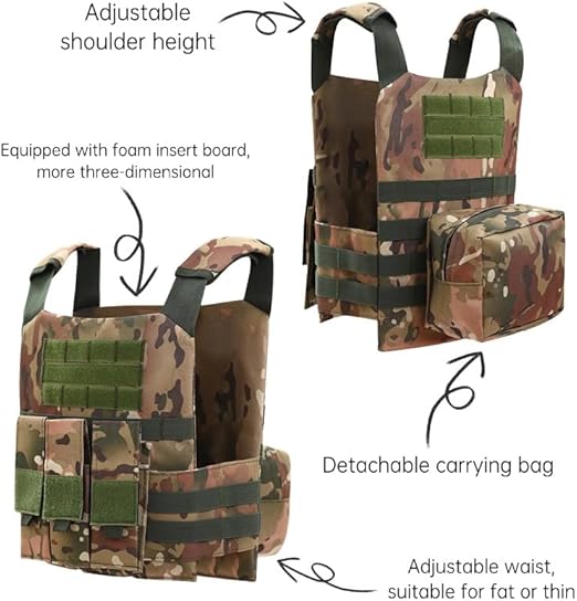 Ghost Operator Kit