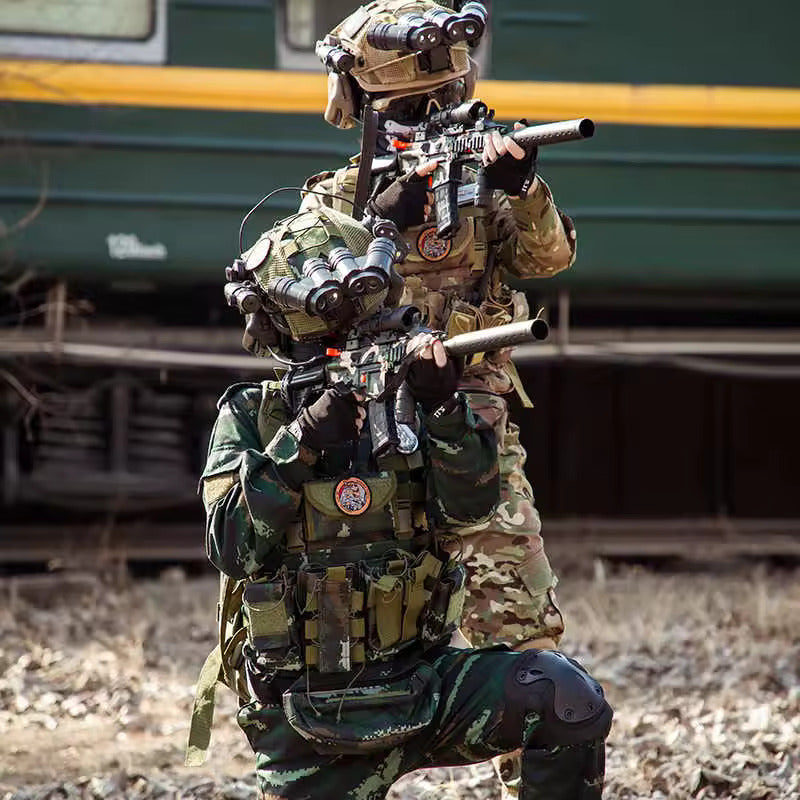 Ghost Operator Kit