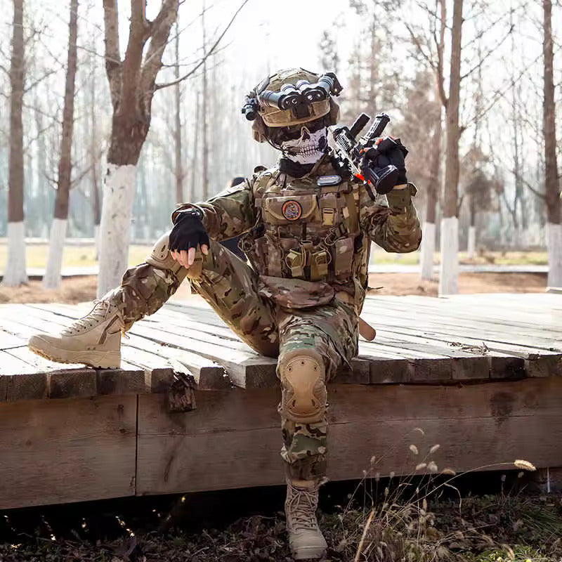Ghost Operator Kit