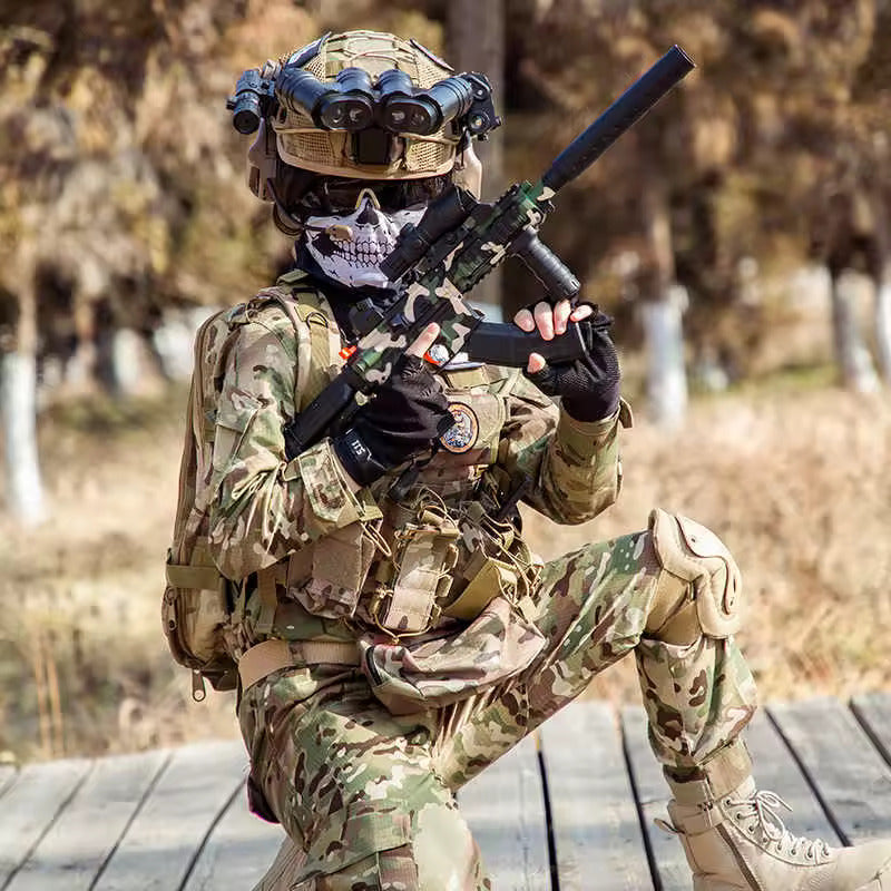 Ghost Operator Kit