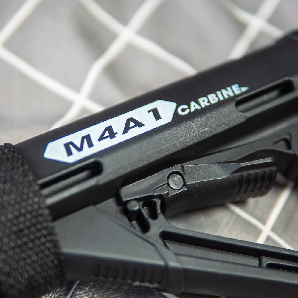 Ghost XM4