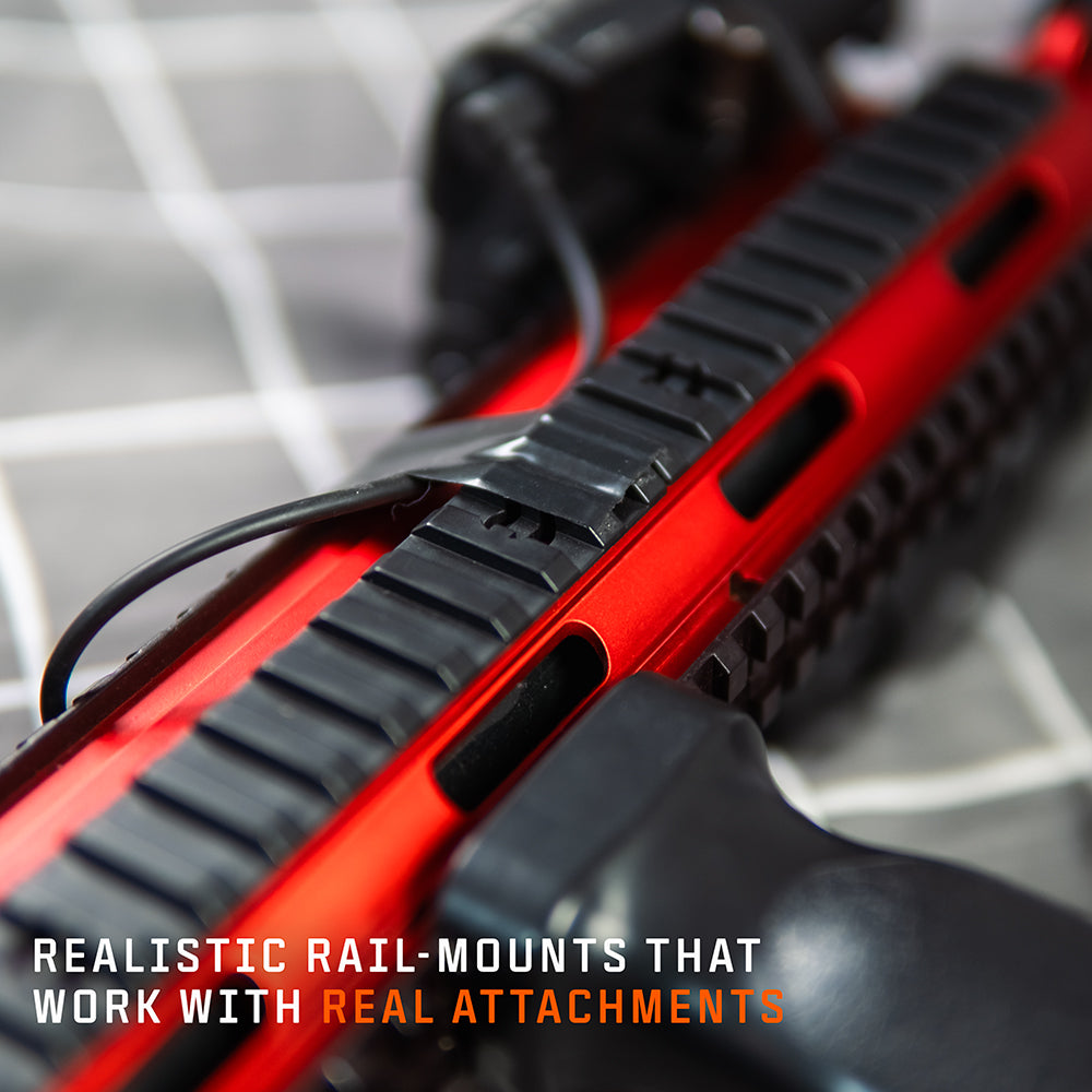 Ghost Strike Pro™