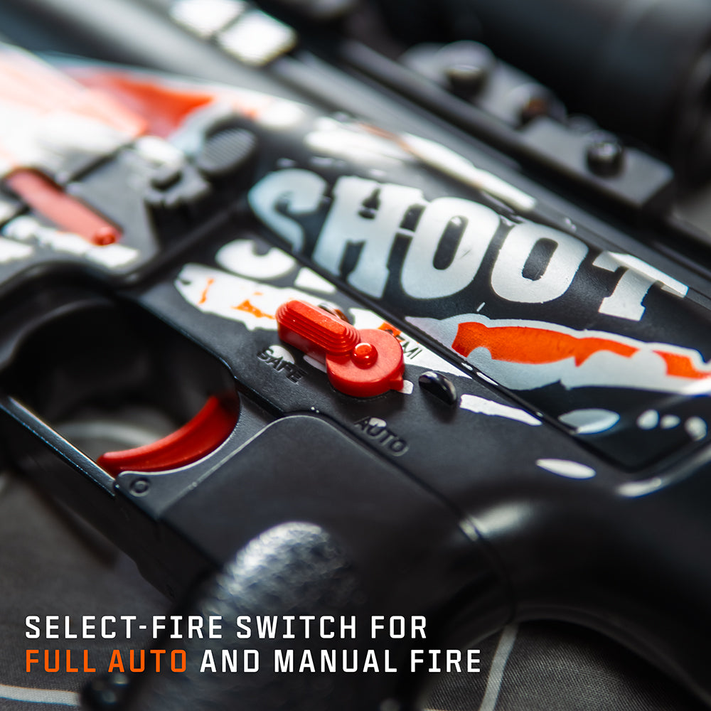 Ghost Strike Pro™