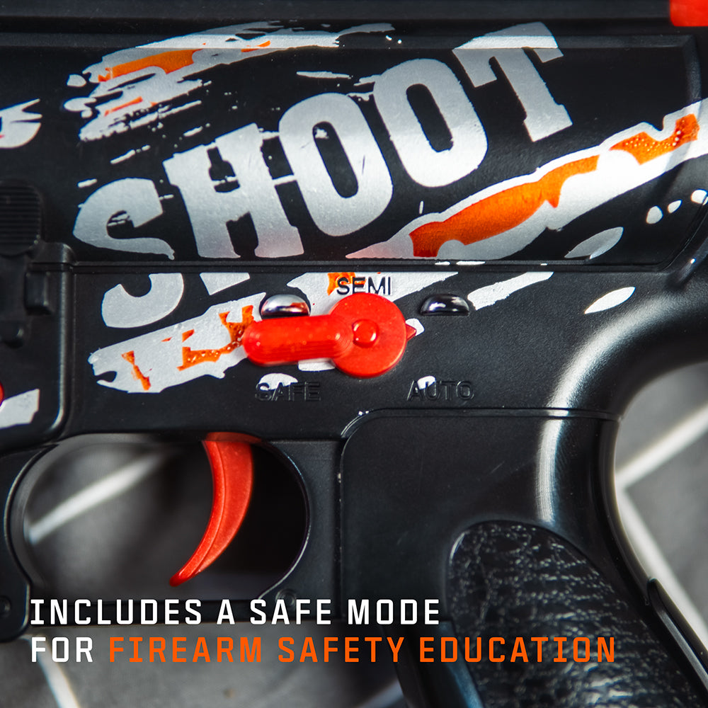 Ghost Strike Pro™