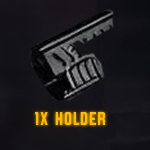 G18 Attachment Holder