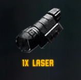 G18 Laser