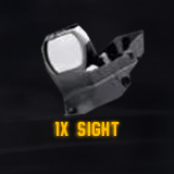 G18 Red Dot