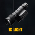 G18 Light