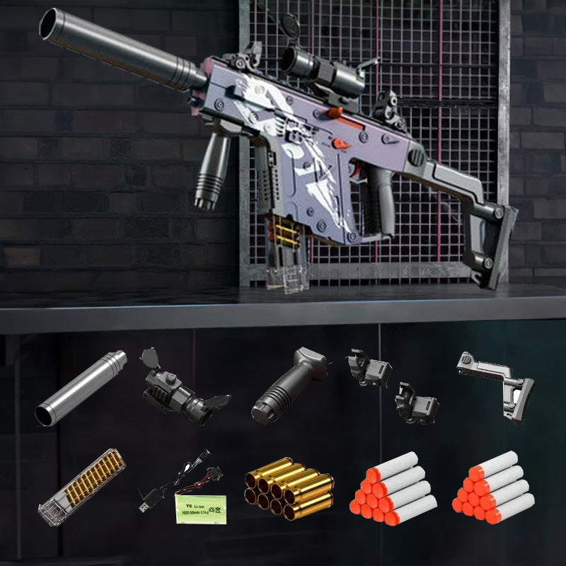 Ghost Vector™