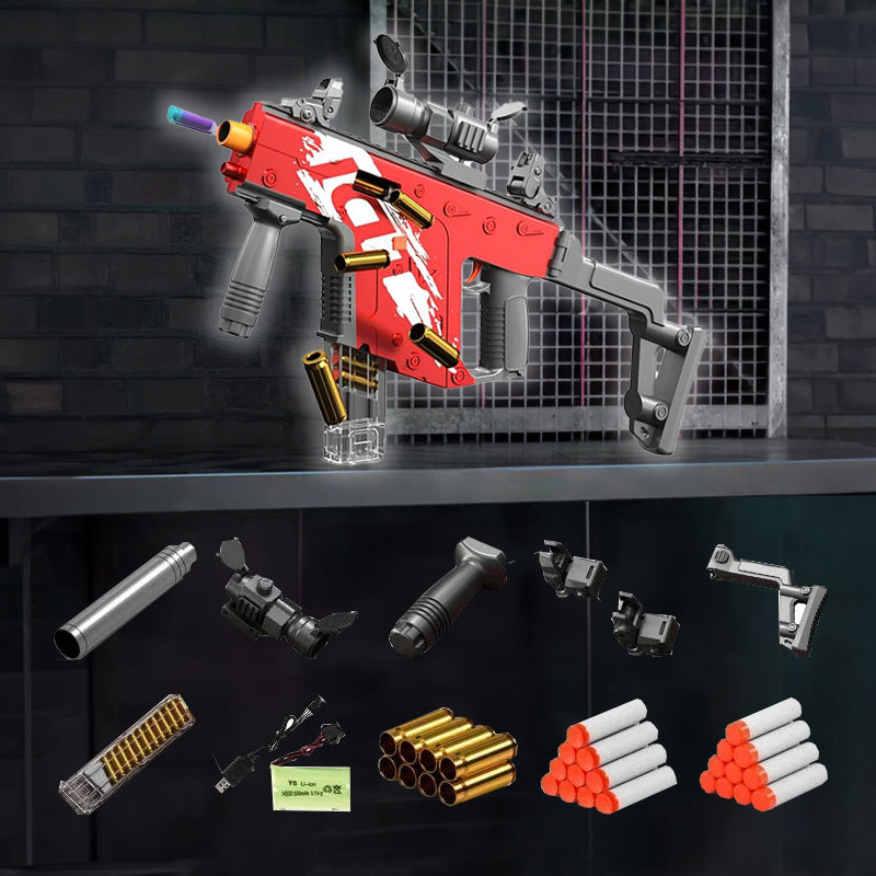 Ghost Vector™