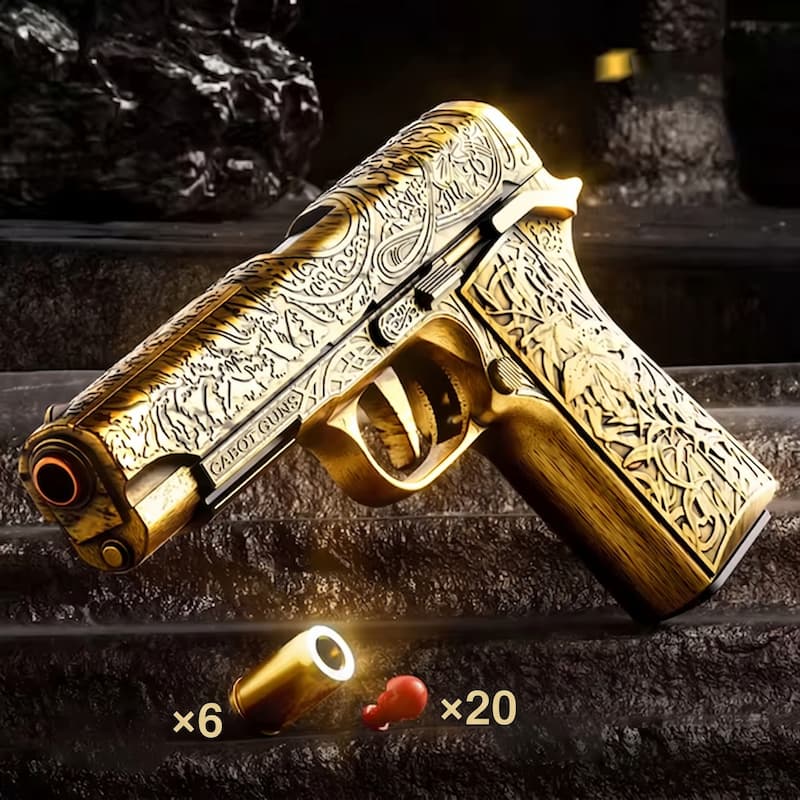 Ghost 1911™