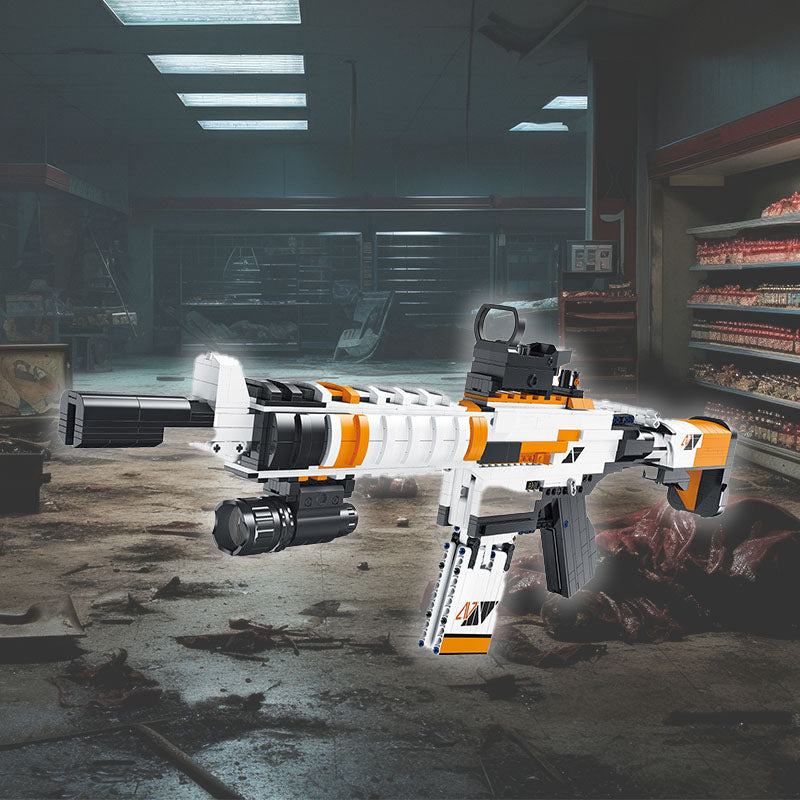 BRICK ARSENAL TOY CSGO M4A4™