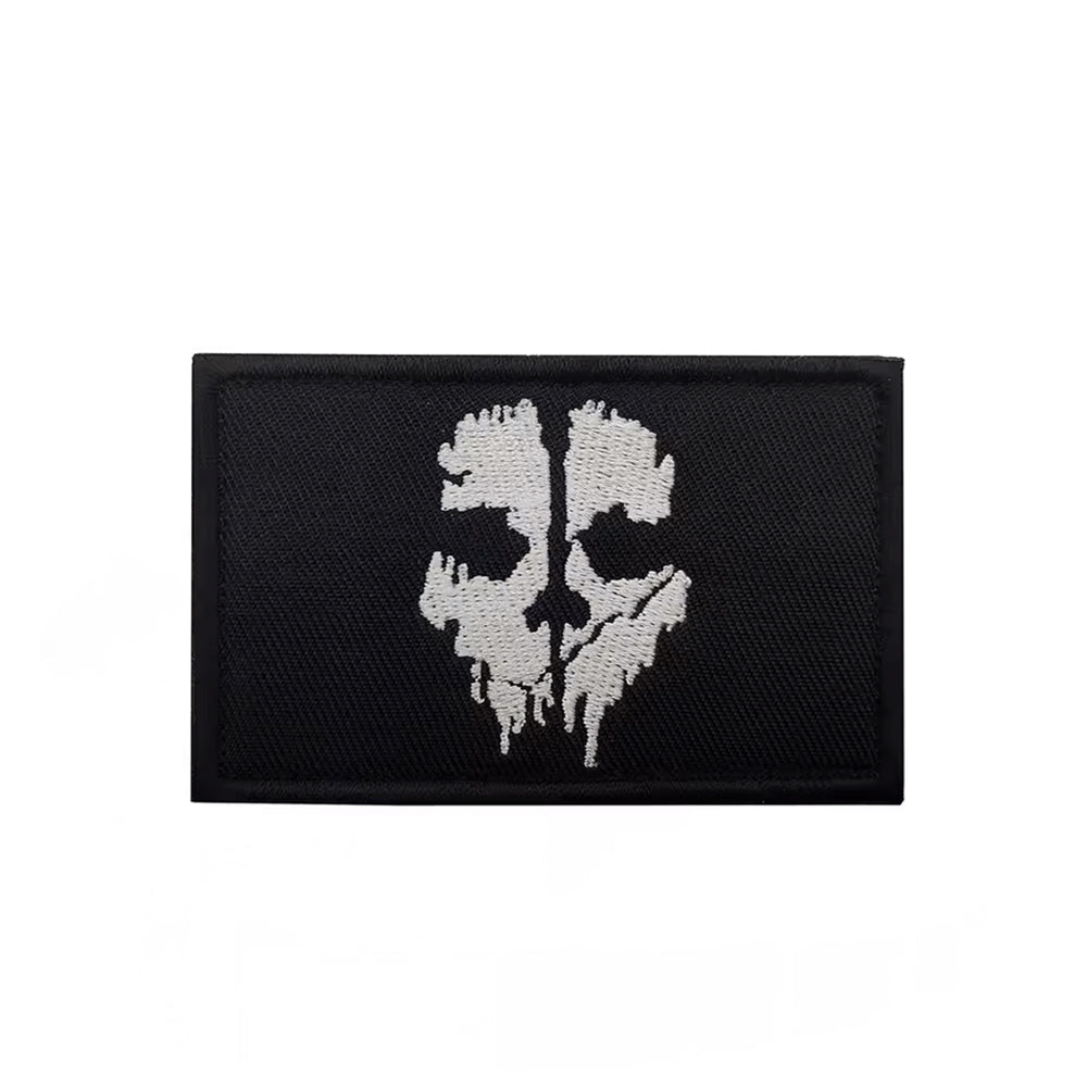 Ghost Patch (Exclusive)