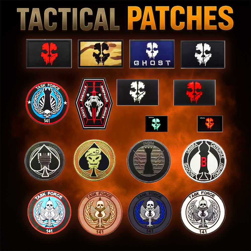 Black Ops Carepackage