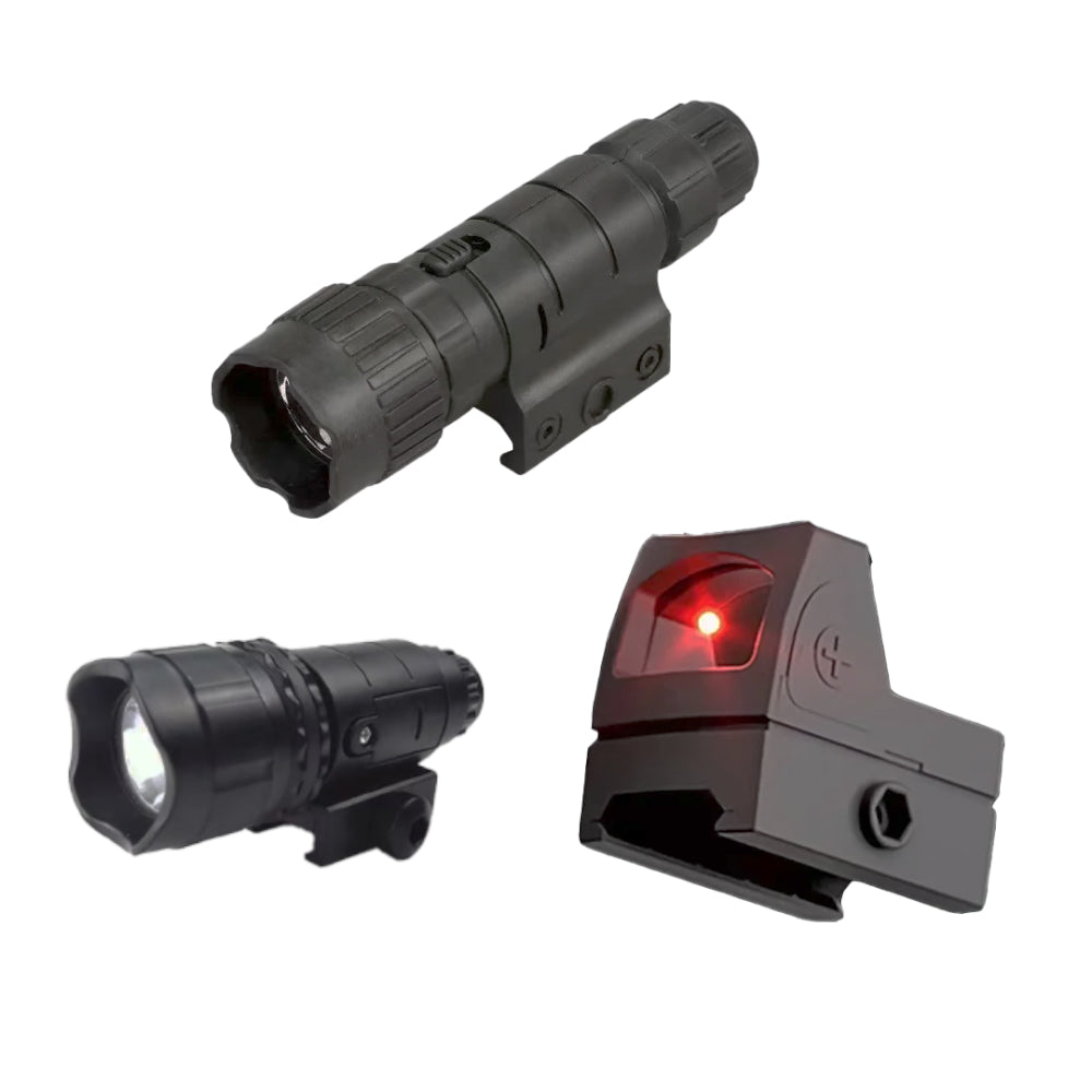 Pistol Attachment Pack