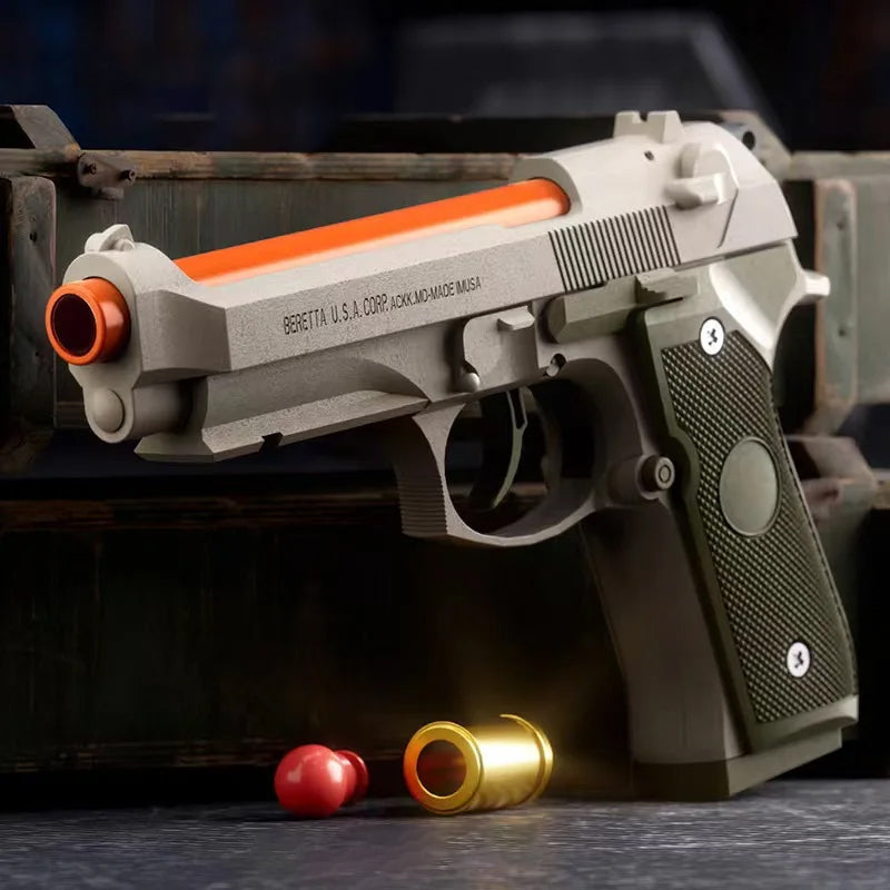 Ghost Beretta™