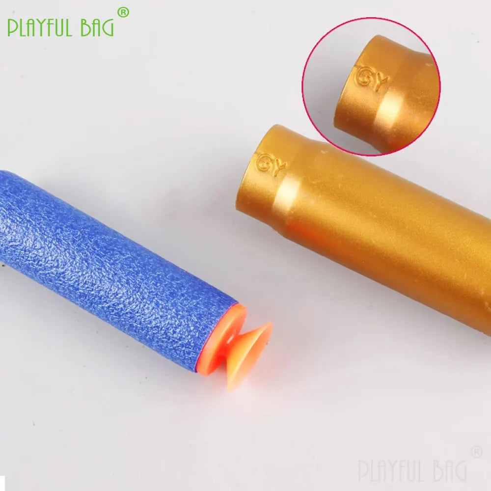 Sniper Bullet Casings