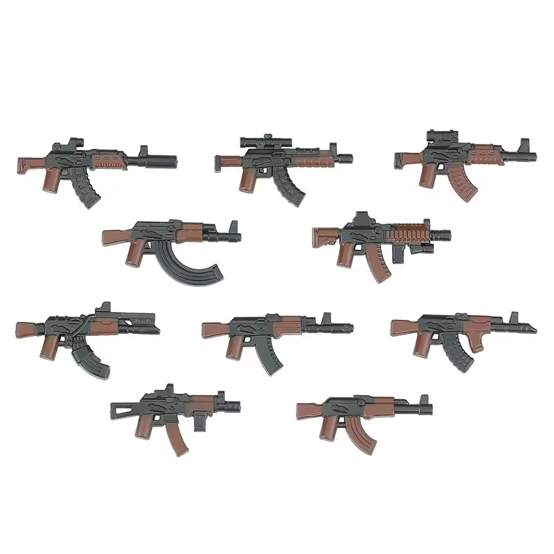 BRICK RED BEAR BATTALION