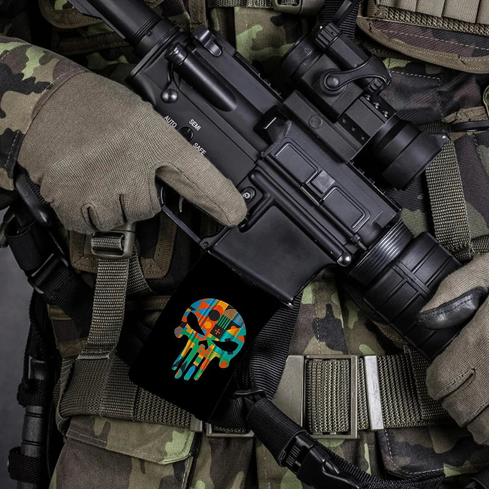 Tactical GunSkins