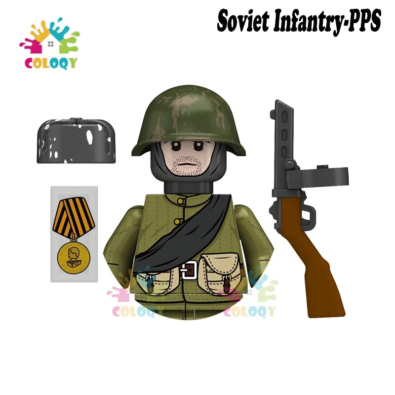 BRICK IS-2