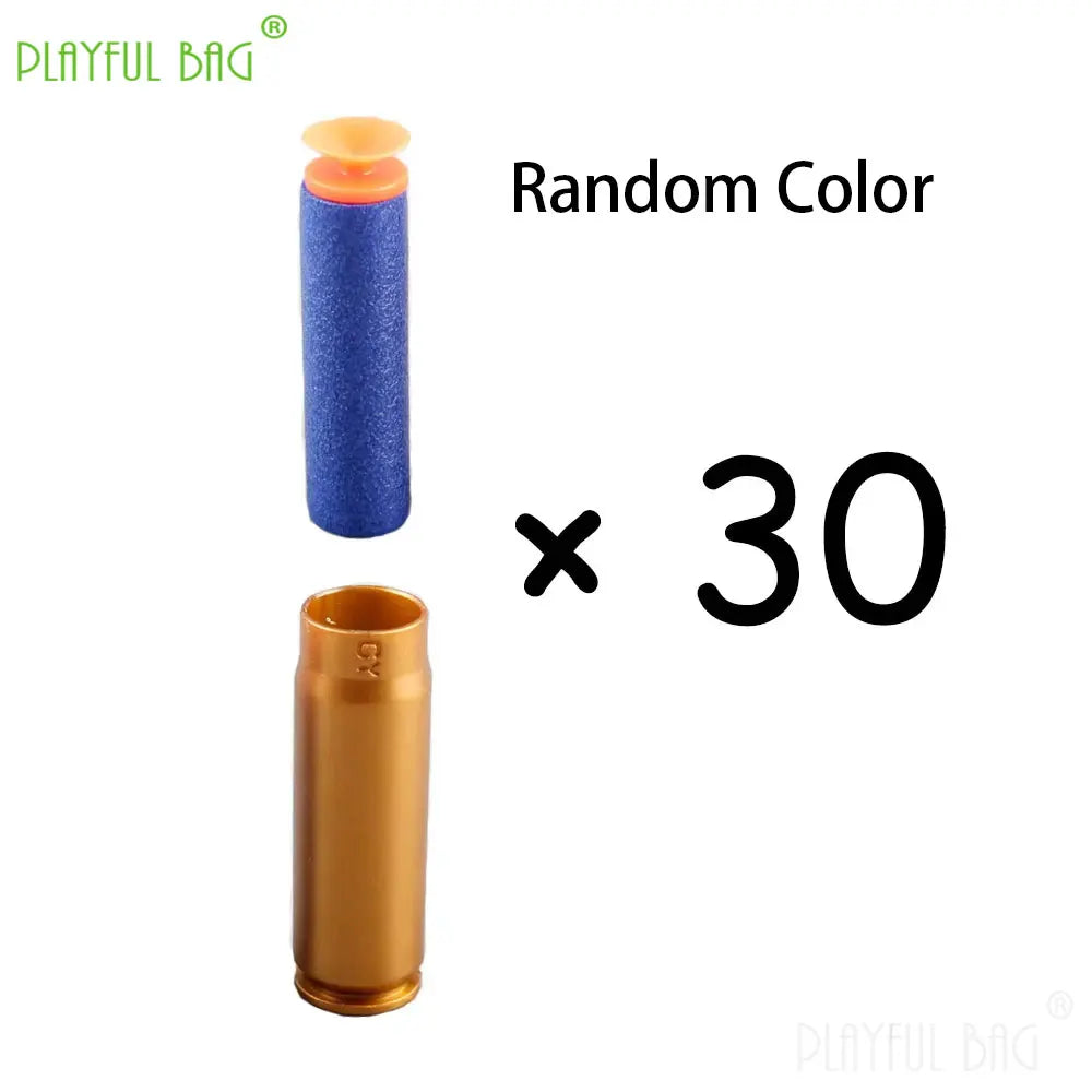 Sniper Bullet Casings