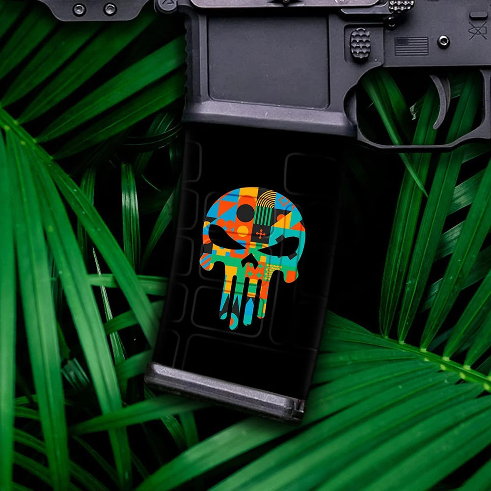Tactical GunSkins