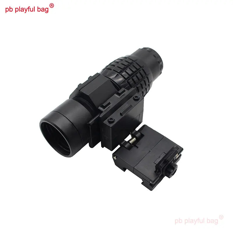 Toy Rifle Sight Accessories (M4A1)