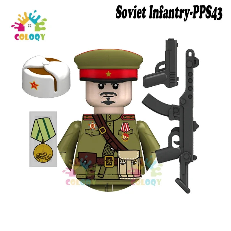 BRICK IS-2