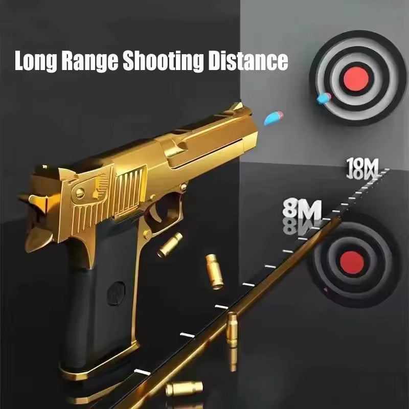 Ghost Deagle™