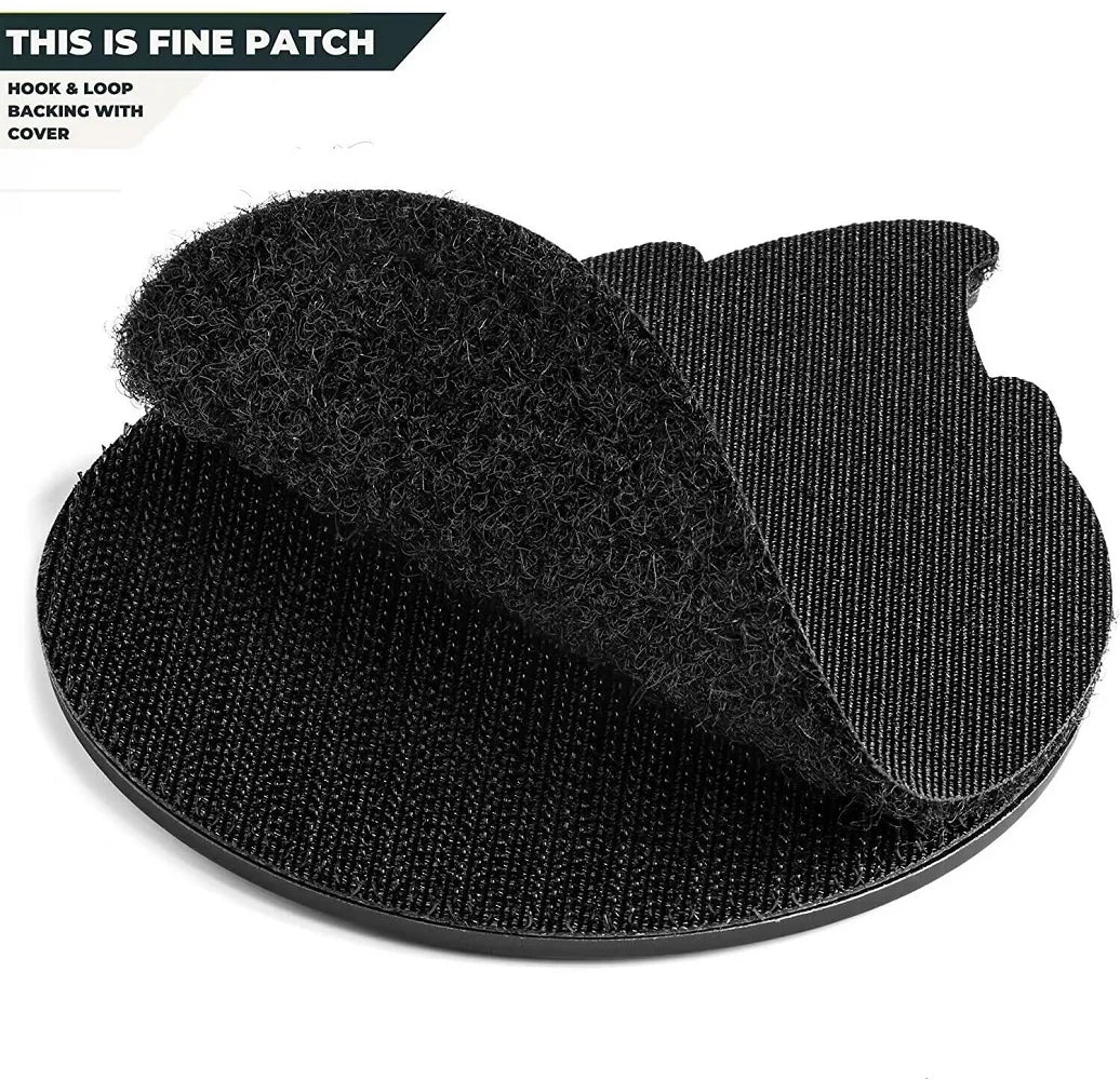 Ghost Patch (Exclusive)