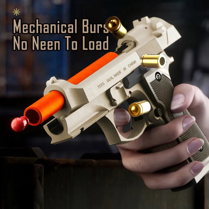 Ghost Beretta™
