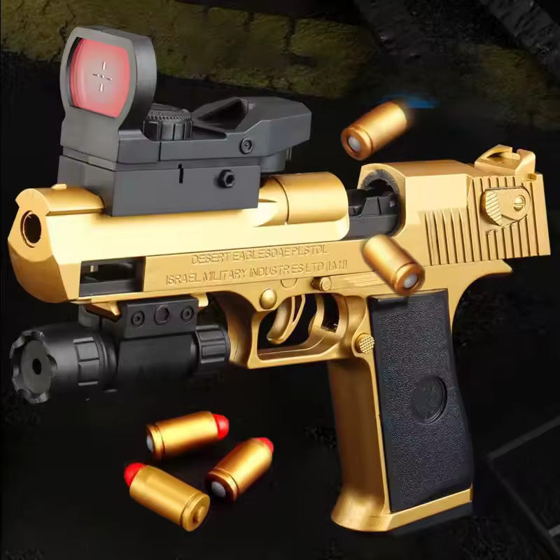 Ghost Deagle™