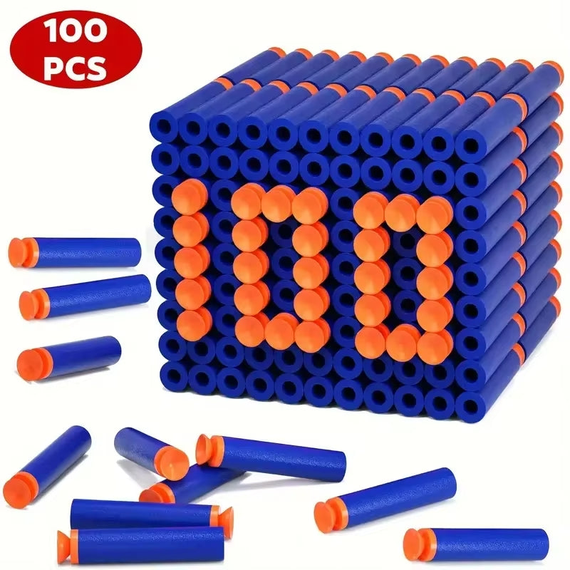 Sniper Ammo Pack