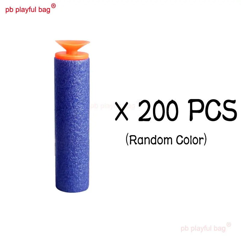 Sniper Ammo Pack