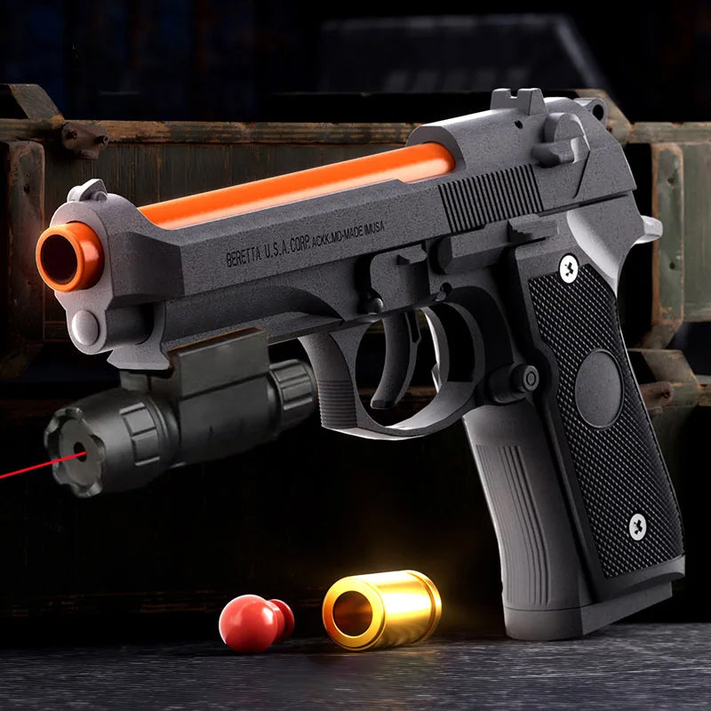 Ghost Beretta™