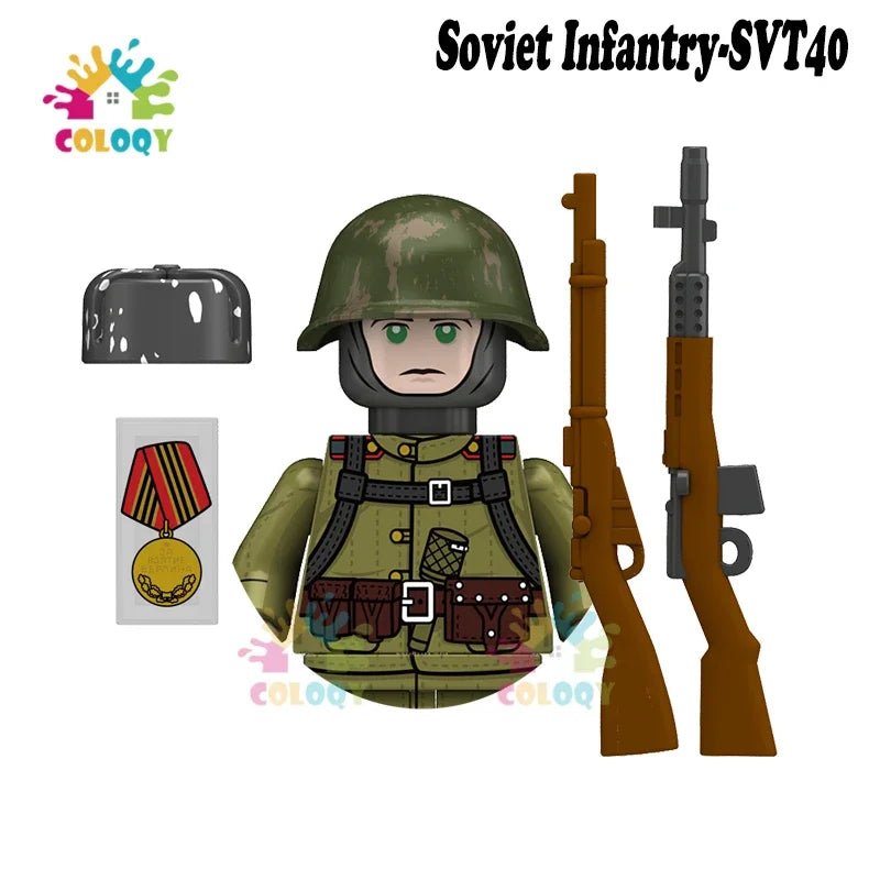 BRICK IS-2