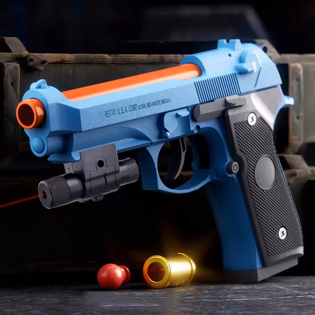 Ghost Beretta™