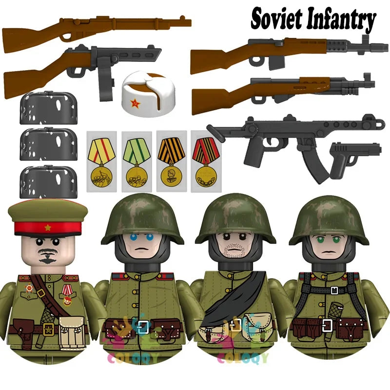 BRICK IS-2