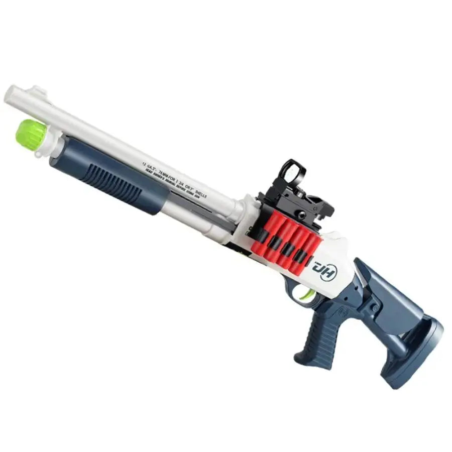 Ghost Breacher™
