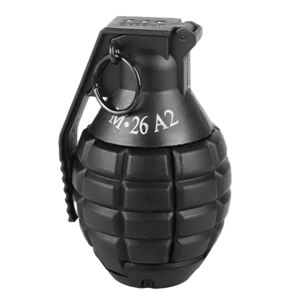 Tactical Toy Grenades