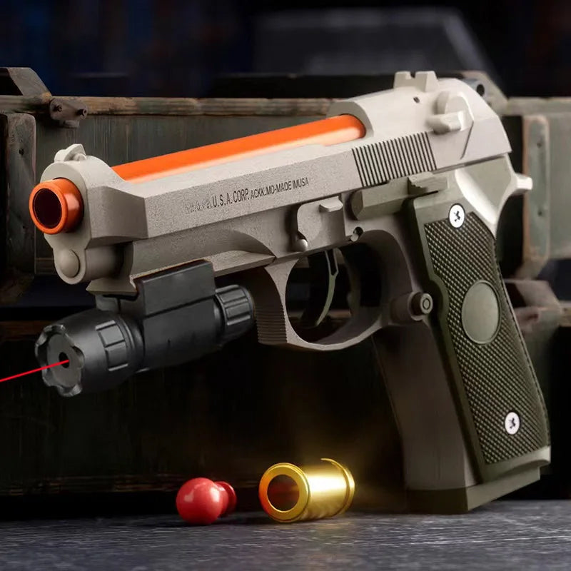 Ghost Beretta™