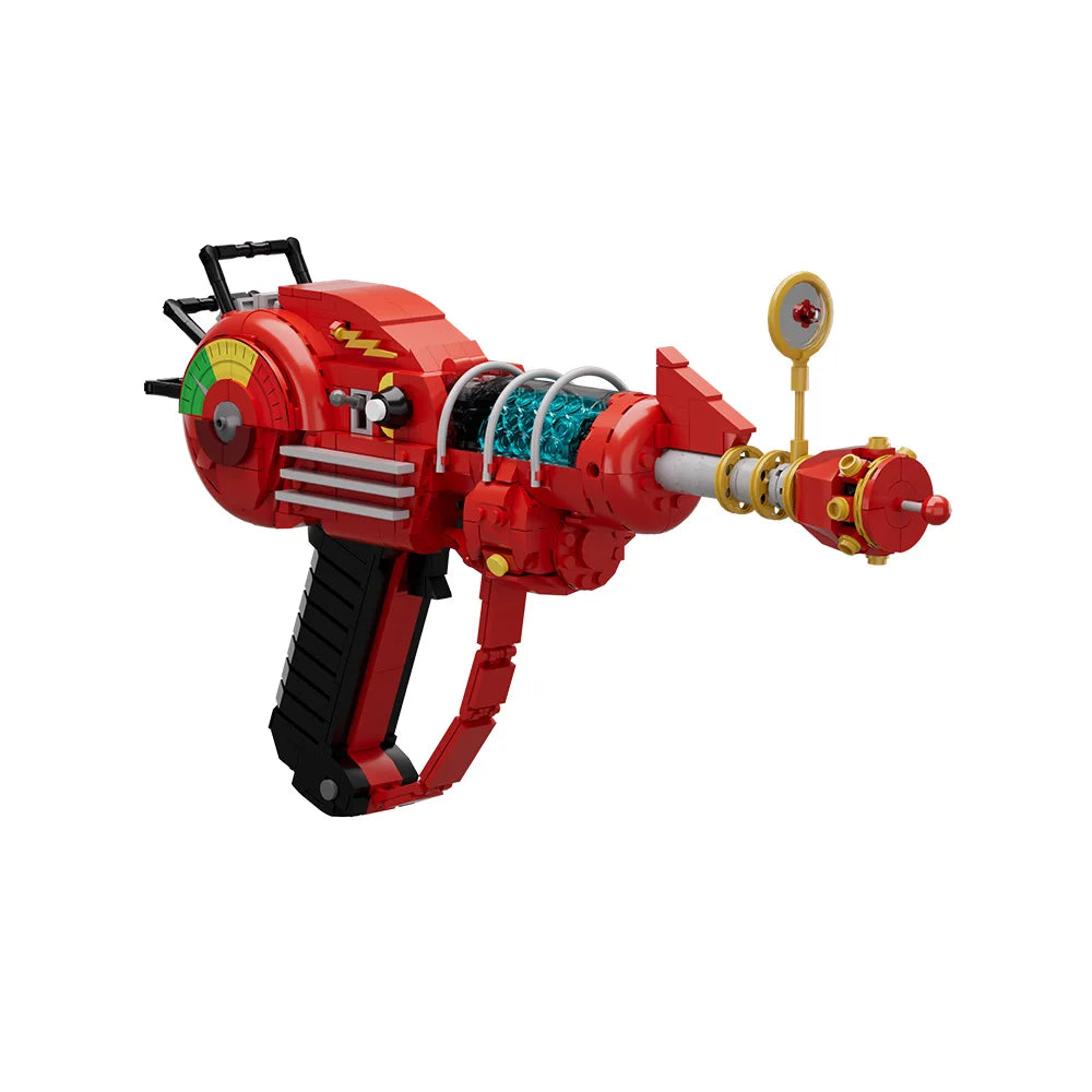 BRICK ARSENAL RAYGUN™
