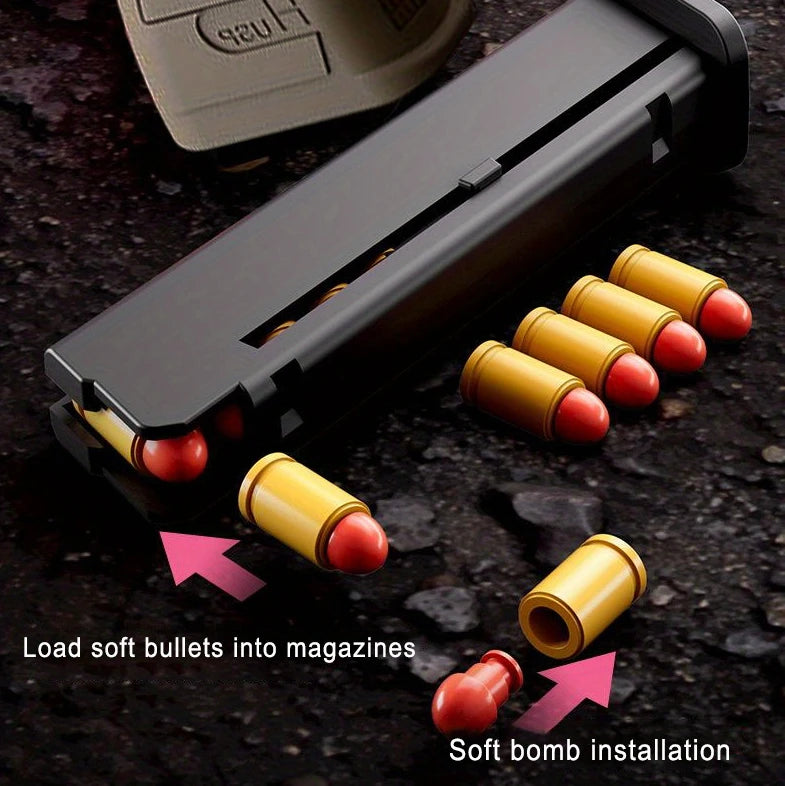 Ghost Beretta™