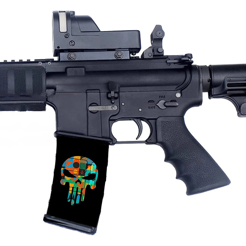 Tactical GunSkins