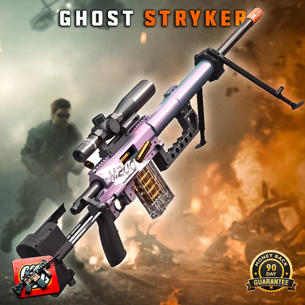 Ghost Stryker™