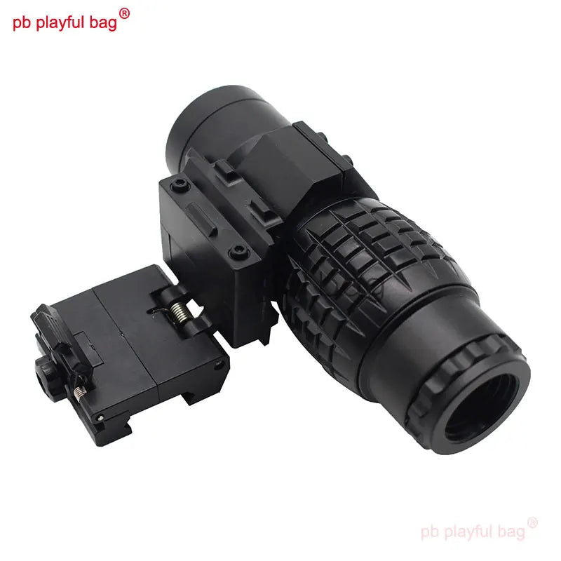 Toy Rifle Sight Accessories (M4A1)