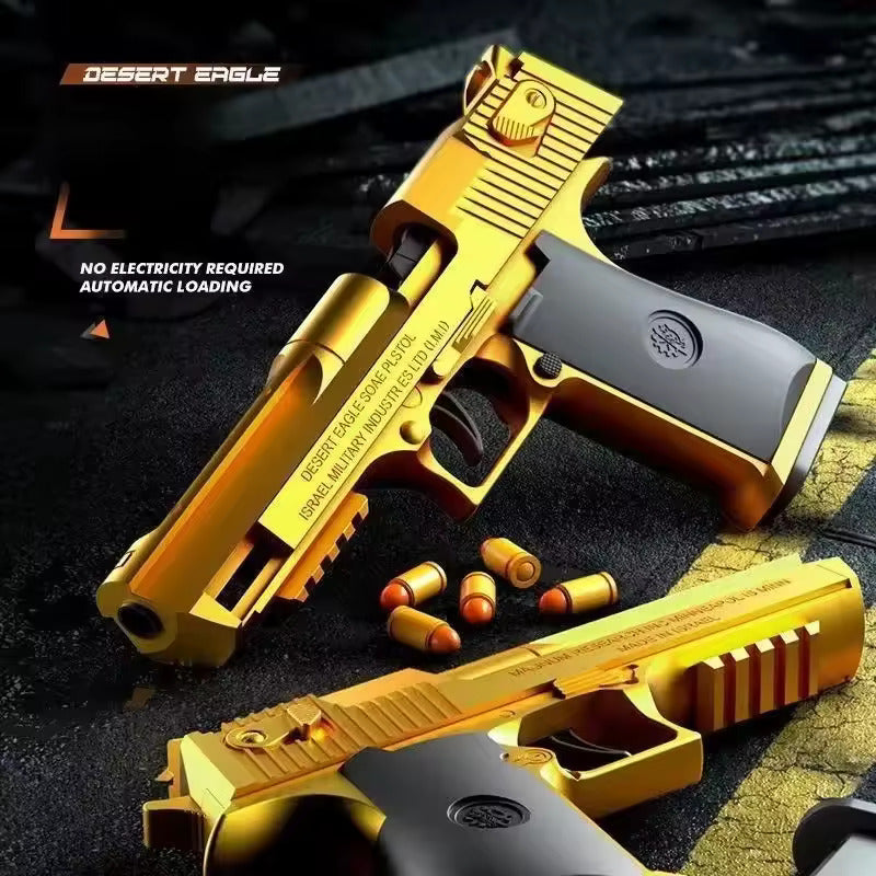 Ghost Deagle™
